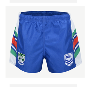 New Zealand Warriors  Shorts