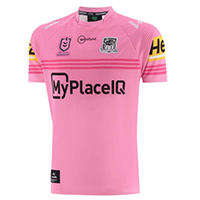 Penrith Panthers 2026 Away Jersey   