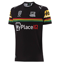 Penrith Panthers 2026 Home Jersey (