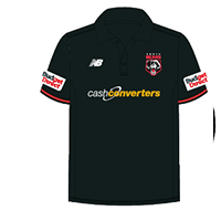 Perth Bears 2026 NRL Polo