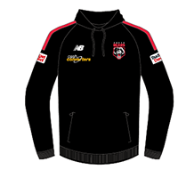 Perth Bears 2026 NRL Pullover Hoody Junior