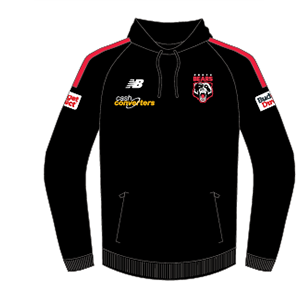 Perth Bears 2026 NRL Pullover Hoody Junior