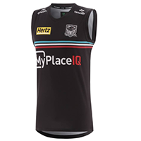 Penrith Panthers 2026 Vest (