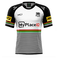 Penrith Panthers 2026 Warm Up Training Tee
