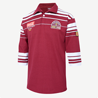 Queensland Maroons 1997 Retro Jersey