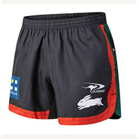 South Sydney Rabbitohs 2026 Training Shorts (Junior)