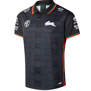 South Sydney Rabbitohs 2026 Polo