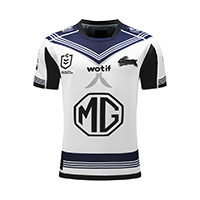 South Sydney Rabbitohs 2024 Junior  ANZAC Jersey     