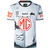 South Sydney Rabbitohs Anzac Jersey   