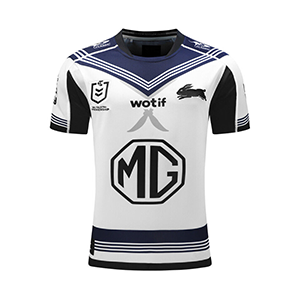 South Sydney Rabbitohs 2024 Junior ANZAC Jersey    
