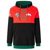 South Sydney Rabbitohs 2026 Hoody (Junior)