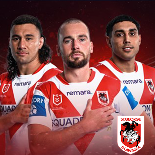 St George 2025