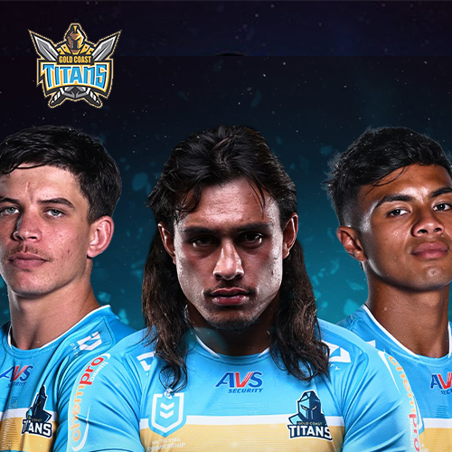 Gold Coast 2025