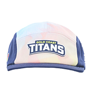 Gold Coast Titans 2026 Training Cap