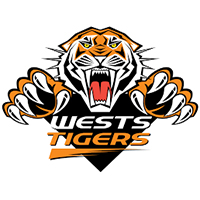 West Tigers 