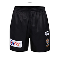 West Tigers 2026 Training Shorts