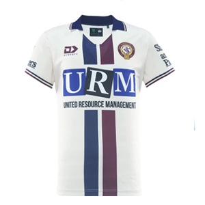 Manly Sea Eagles 2026 Cream Warmup Training Tee